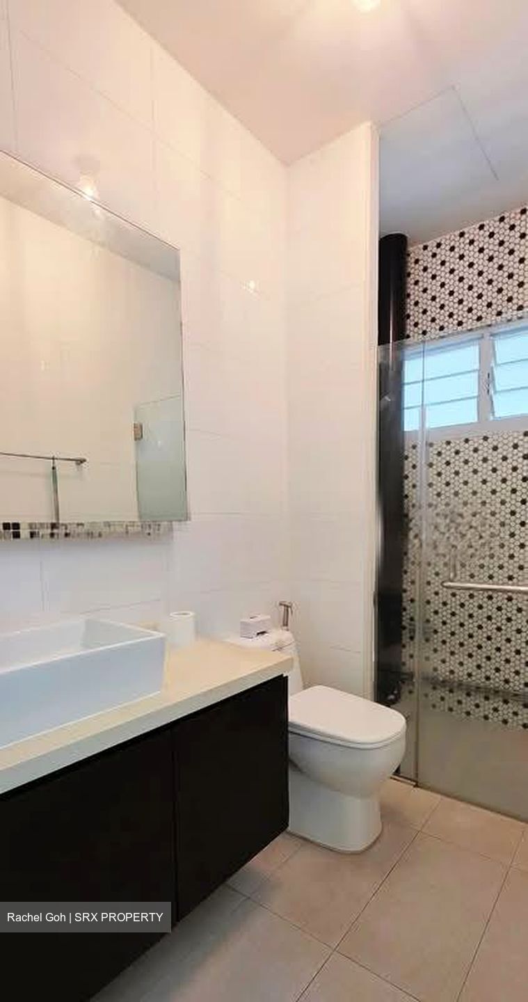 Blk 433 Bukit Panjang Ring Road (Bukit Panjang), HDB Executive #537489731